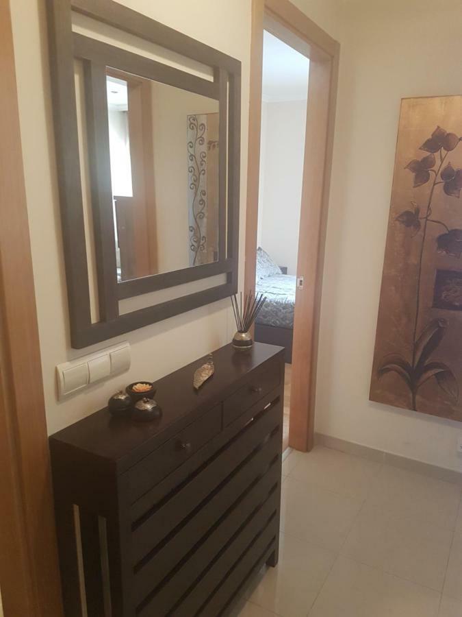 Apartament Apartamento La Cantera Combarro Zewnętrze zdjęcie